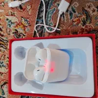 ایرپاد|لوازم جانبی موبایل و تبلت|پرند, فاز ۶|دیوار