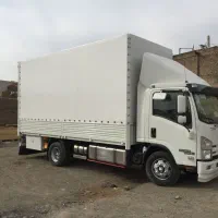 (باربری اسباب‌کشی محمدی) جابجایی اثاث سراسر کشور