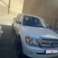 کاپرا مدل ۸۹|خودرو سواری و وانت|سبزوار, هویزه|دیوار