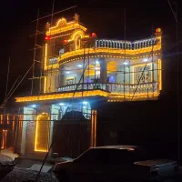 برقکشی ساختمان قلب خانه|خدمات پیشه و مهارت|ایرانشهر, |دیوار