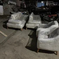 مبل.  مدل فلوریدا|مبلمان خانگی و میز عسلی|آق قلا, |دیوار