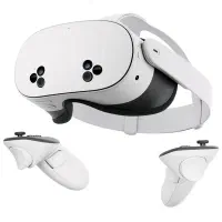 نصب اکانت و بازی عینک واقعیت مجازی  وی آر VR|کنسول، بازی ویدئویی و آنلاین|مشهد, الهیه|دیوار