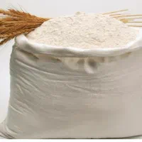 آرد گندم طبیعی همدان