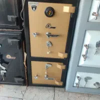 گاوصندوق مدل 550