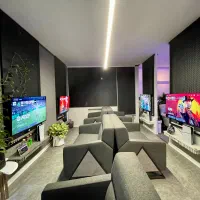 فروش تمامی لوازم گیم نت|کنسول، بازی ویدئویی و آنلاین|تهران, فردوس|دیوار