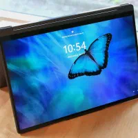 لپ تاپ 2 در 1 Lenovo مدل Yoga 7 14IAL7|رایانه همراه|تهران, حصار بوعلی|دیوار