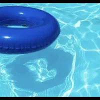 بلیط استخر