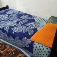 تخت فلزی یک نفره