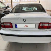 سمند ef7 مدل ۹۸ (نقد و اقساط)|خودرو سواری و وانت|تبریز, |دیوار