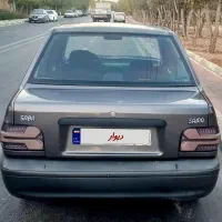 پراید ۱۳۱ صندوقدار|خودرو سواری و وانت|ری, شهرری|دیوار