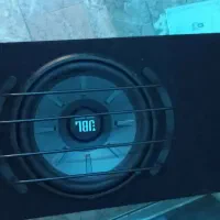 سیستم صوتی ماشین باند مانیتور