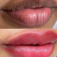 نیازمند مدل آرایش دائم برای تکمیل آلبوم( رایگان)