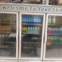 به یک نیروی کار جهت کار در سوپر مارکت نیاز مندیم