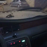 سمند مدل ال ایکس 86 دوگانه|خودرو سواری و وانت|مشهد, قائم|دیوار