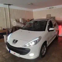 207i پانا دنده ای صفر