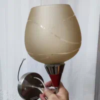 لوستر و دیوارکوب|لوستر و چراغ آویز|فردیس, فردیس|دیوار