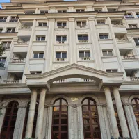 ۳۵۰متر/اقدسیه/صاحبقرانیه/۴مستر/سوپر لوکس