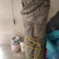 چادر خاور