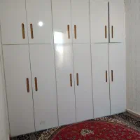 فروش فوری مسکن مهر دره شهر،طبقه سوم فول امکانات
