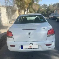 فروش فوری رانا پلاس مدل ۱۴۰۰|خودرو سواری و وانت|شاهینشهر, مخابرات (شهید بهشتی)|دیوار