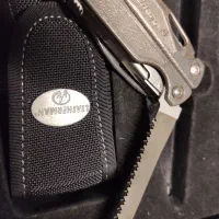 ابزار چند کاره Leatherman Charge TTI Full  لدرمن|ابزارآلات|تهران, هروی|دیوار