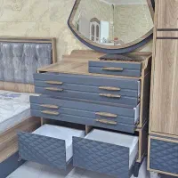 کنسول واینه به دلیل تغییر شغل به قیمت فاکتور|مبلمان خانگی و میز عسلی|اهواز, دغاغله|دیوار