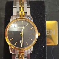 ساعت سیتیزن اصل ژاپن|ساعت|ارومیه, |دیوار