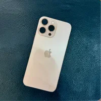 آیفون ۱۶ پرومکس ۲۵۶ شرکتی