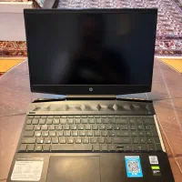 Hp pavilion gaming