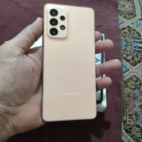 سامسونگ A53 128/8 ویتنام بسیار تمیز در حد نو.|موبایل|فردیس, فردیس|دیوار