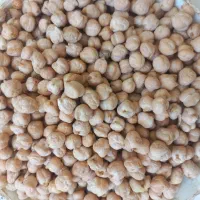 نخود زود‌پز دانه درشت اعلا