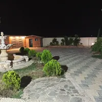 اجاره روزانه/ باغ ۱۸۰۰متر