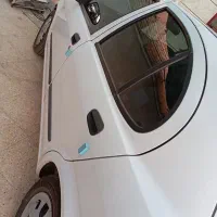 ماشین تیبا 2