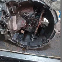 گیربکس be فول درگی