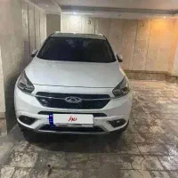 تیگو ۷ IE مدل ۹۹  بیرنگ ( اقساط)