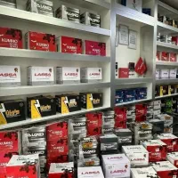 باطری برا ماشین خارجی و ایرانی