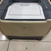 چاپگر لیزری HP 2015