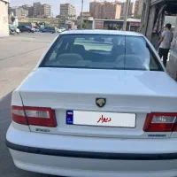 سمندEF7۹۶|خودرو سواری و وانت|همدان, |دیوار