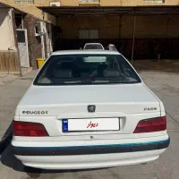 پارس ۹۶ تیوفایو کلاس ۱۳