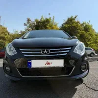 جک j4 مشکی تمیز اسفند ۱۴۰۲|خودرو سواری و وانت|تهران, قیطریه|دیوار