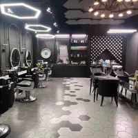 استخدام آرایشگر مردانه