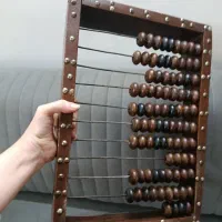 مقداری وسایل قدبمی