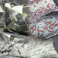 کالای خواب مهوا|رختخواب، بالش، پتو|قروه, |دیوار