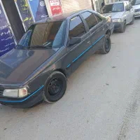 پژو۴۰۵مدل ۸۴|خودرو سواری و وانت|لردگان, |دیوار