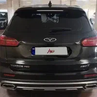 فویکس تیگو 8 پرو پرمیوم|خودرو سواری و وانت|تهران, ده‌ونک|دیوار