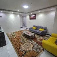 هتل آپارتمان مبله