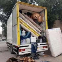 وانت تلفنی آنلاین جابجایی اثاث منزل کارگر تضمینی|خدمات حمل و نقل|بندرعباس, |دیوار