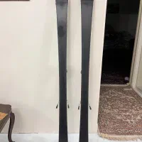 بوت و چوب اسکی|ورزش‌های زمستانی|همدان, |دیوار