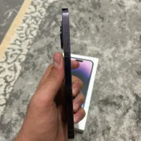 ایفون 14پرومکس رجیستر شده|موبایل|گلستان (تهران), |دیوار