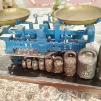 کلکسیونی وقدیمی